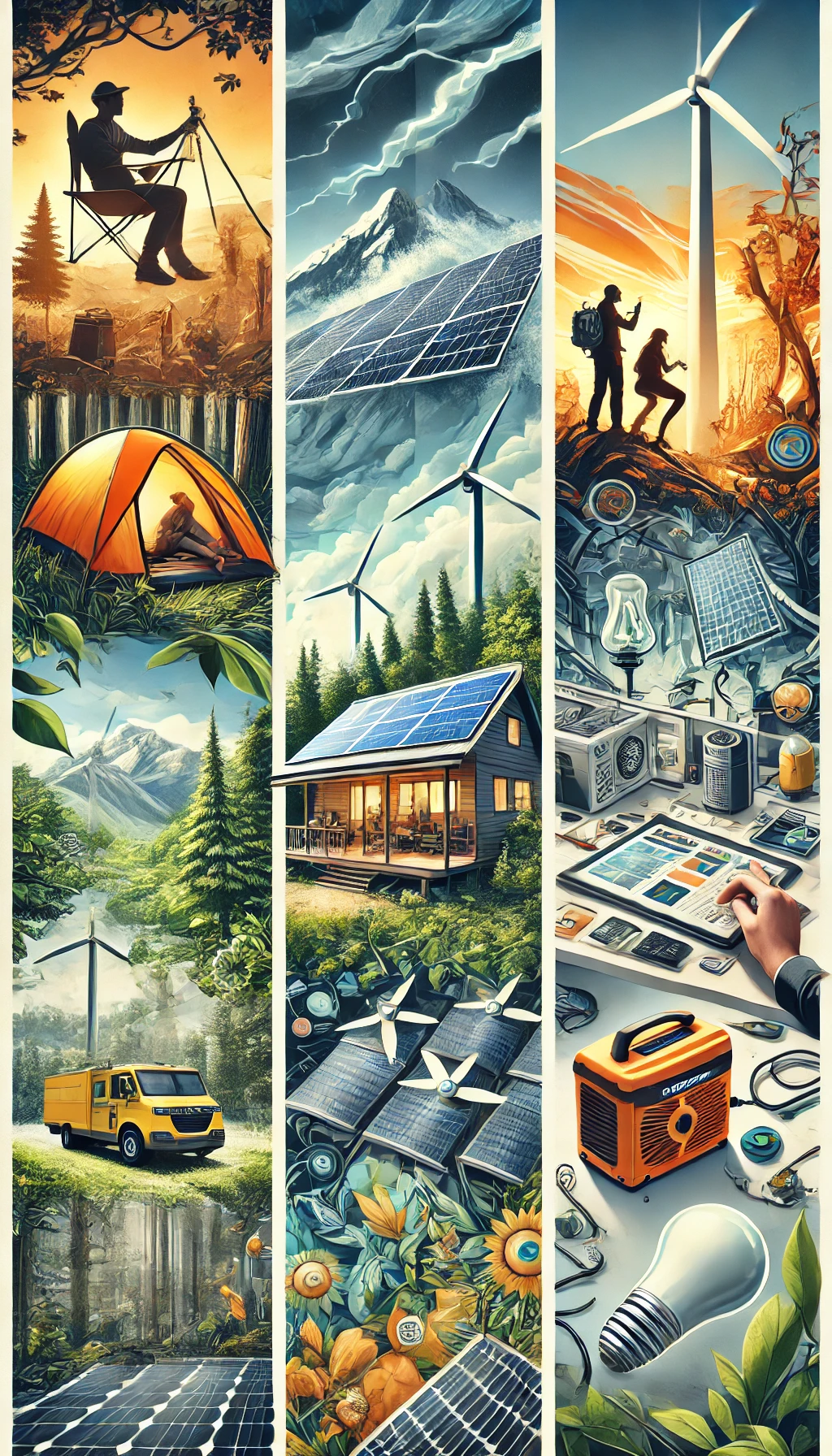 ultimate-off-grid-generator-program